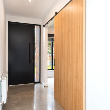 H House