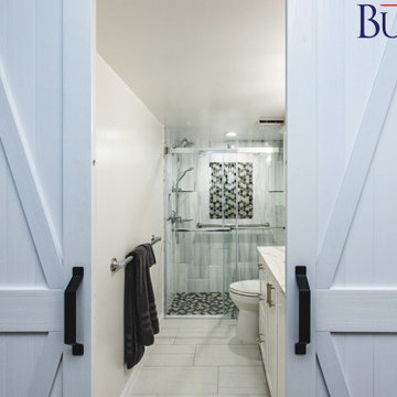 Bathroom Remodeling