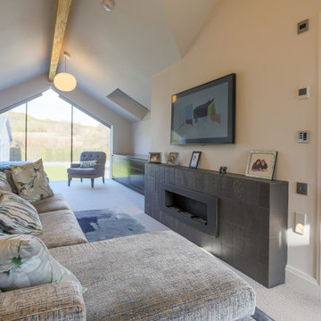 Isle of Man Renovation