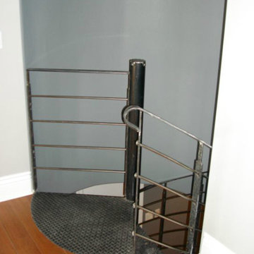 Interiors