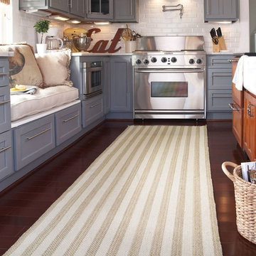 Floor Coverings