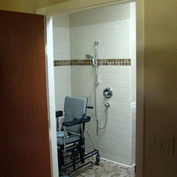 Accessible Accessory Dwelling Unit Addition