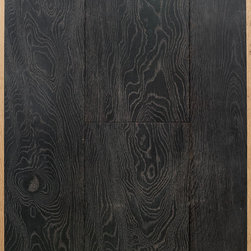 Modern Collection - Hardwood Flooring