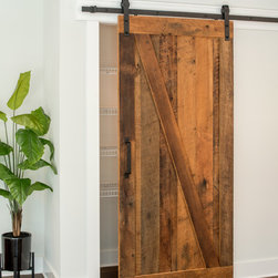 Valley Road Modern Farmhouse - Products