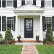 Portico