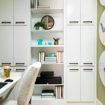 2017' HGTV Smart Home