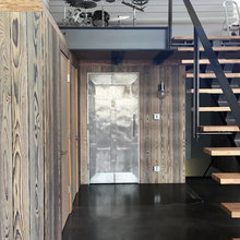 700 Jessie- interior elements