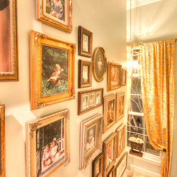 Family Wall Gallery