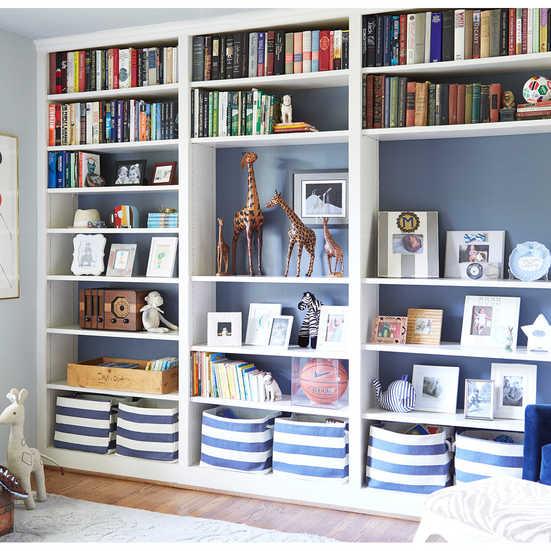 Babies Room/Nursery