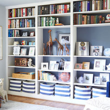 Tom Miller Office Bedroom