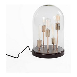 Sandvika Table Lamp - Table Lamps