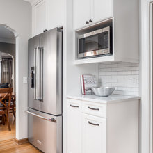 Kitchen update