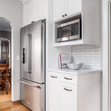 1920's kitchen