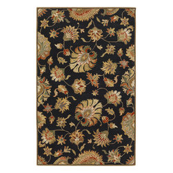 Caesar- (CAE-1027) - Rugs