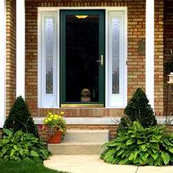 Storm Doors - Windows And Doors