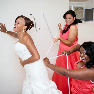 Last Minute Wedding Photographer
