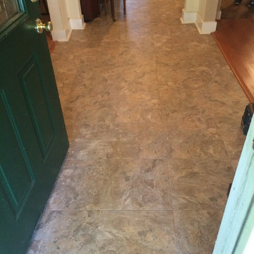 Tile
