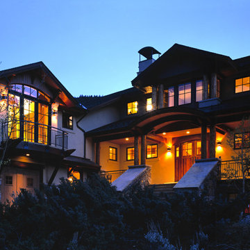 Starizon Experience Lodge