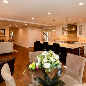 Belcaro Remodel