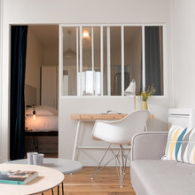 idée déco Studio