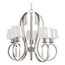 Chandeliers and Lighting
