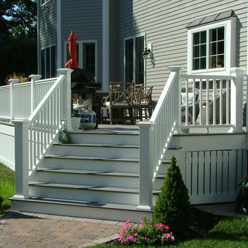 Decks & Porticos