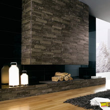 fire place