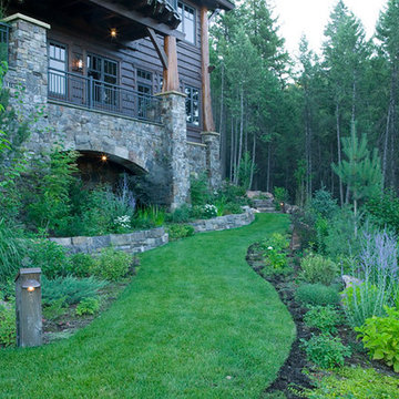 Montana Lodge
