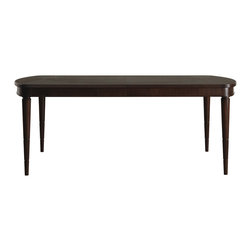 Rigoletto Table - Galimberti Nino - Dining Tables