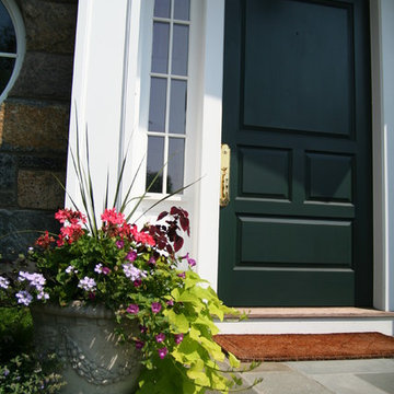 Fieldstone Dwelling