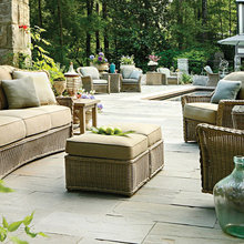 Outdoor Living
