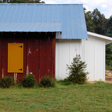 large workshop
