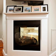 fireplaces