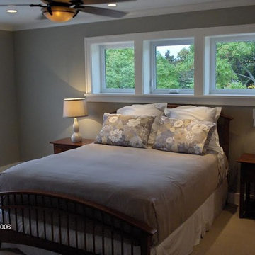 R-Value Homes