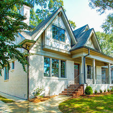Exterior Ideas