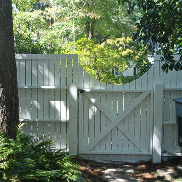 Charming Columbia, SC, custom garden shed with pergola and so much more!