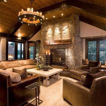 Interior Design with Feng Shui