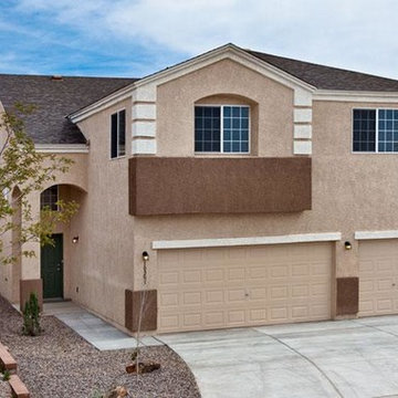 New Homes from $116,490 for Sale in SW Albuquerque NM