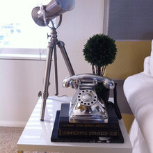 Staging