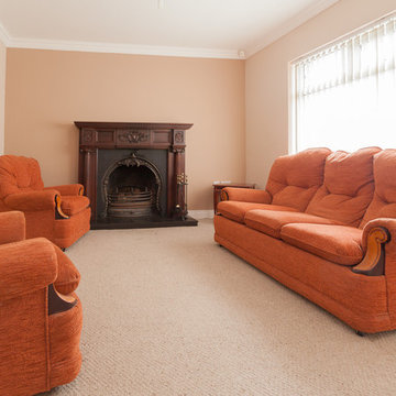 Photos of a nice bungalow in Aghalee., Northern irealnd