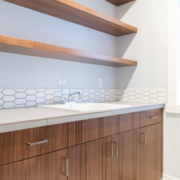 Modern One Story in Park Place, The Dalles OR