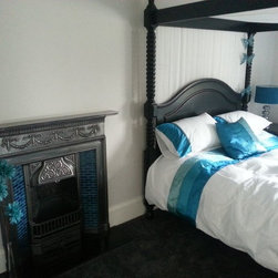FIttings - Indoor Fireplaces