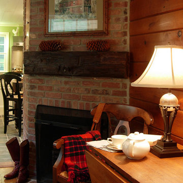 Country Kitchen