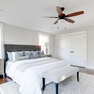 4207 Augusta Avenue, Richmond VA