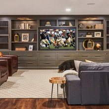 Home Office Ideas