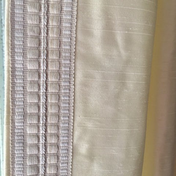 Custom Curtains