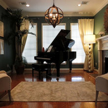Piano Room