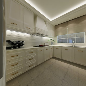 Condominium - Molek Pine 3 (Malaysia)
