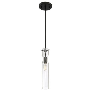 Nuvo Lighting 60/6876 Spyglass - 1 Light Mini Pendant
