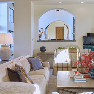 The Lakeside Graystone